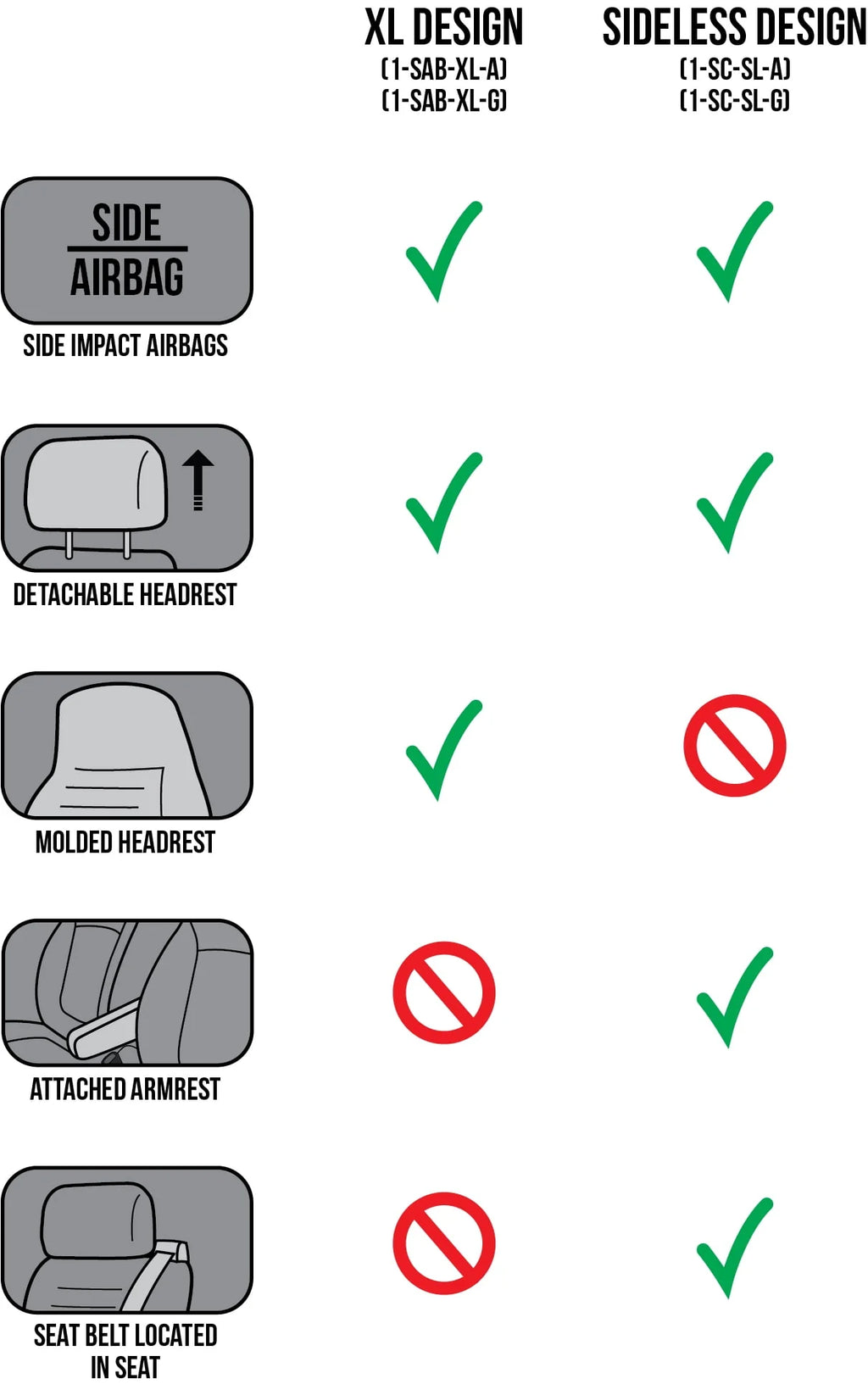 Sheepskin Seat Cover Gray X906041