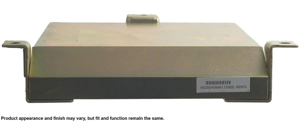 Transmission Control Module F366
