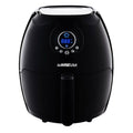 Digital Air Fryer Black 2.75 qt X80231