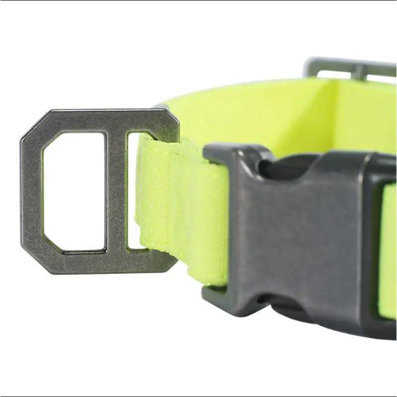 Nylon Dog Collar Y7537