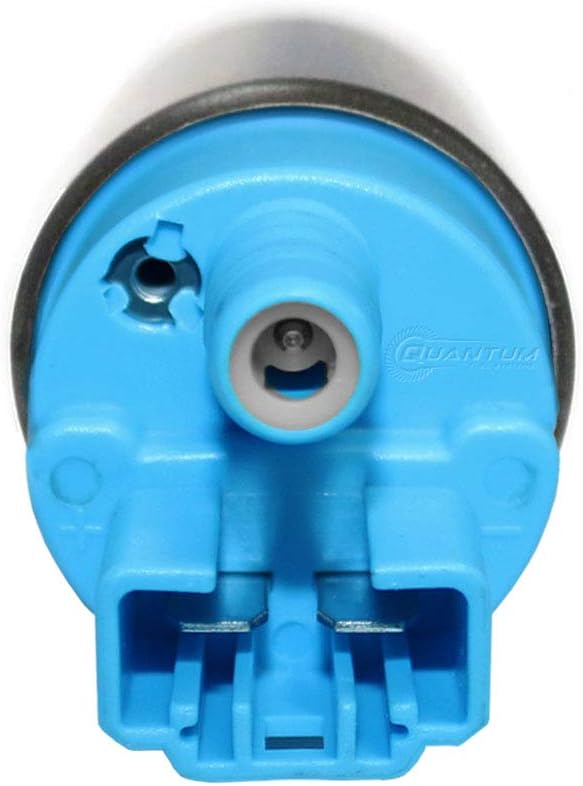 In-Tank EFI Fuel Pump with Tank Seal, Fuel Filter, Strainer Y688