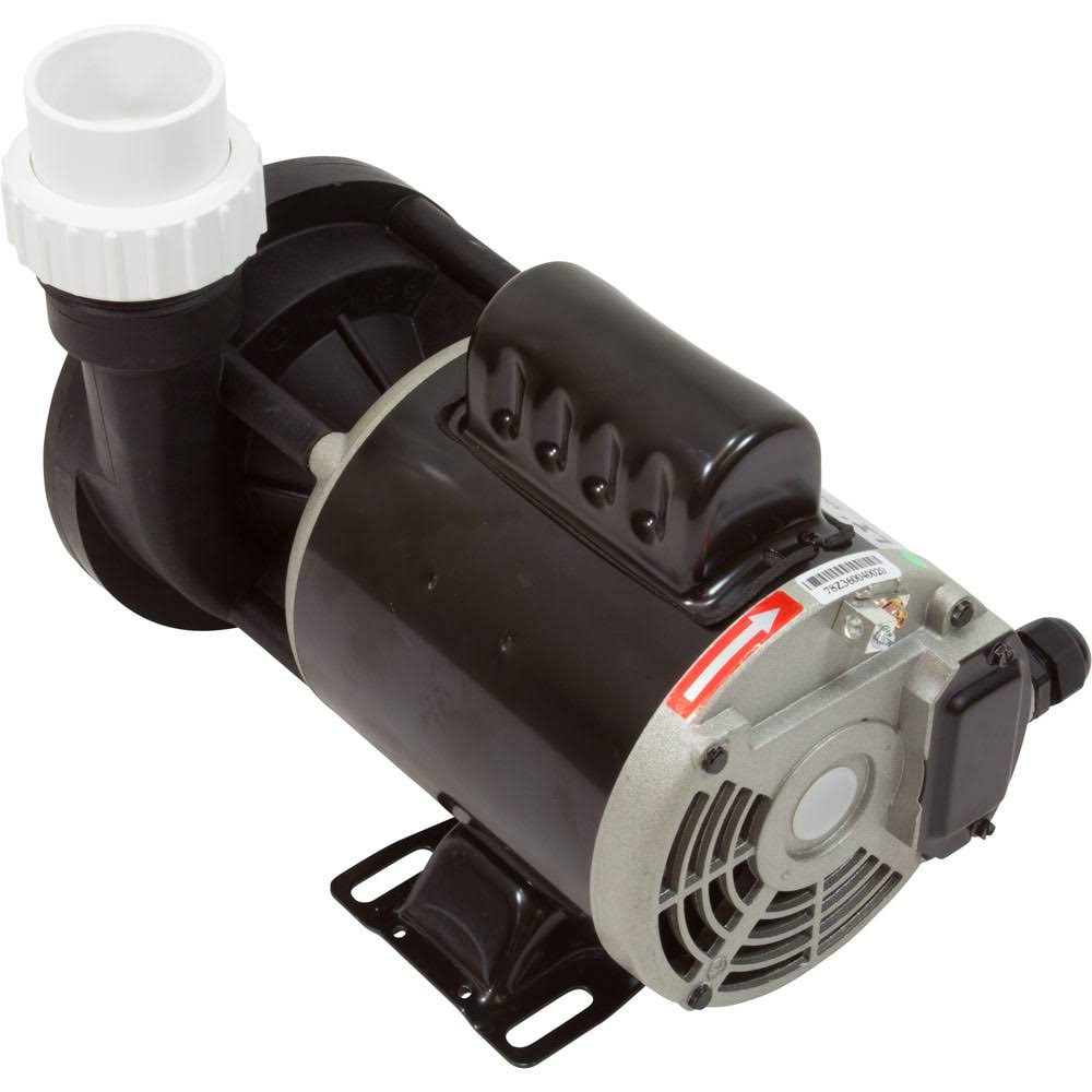 Pump, 1/15hp, 115v/230v L849