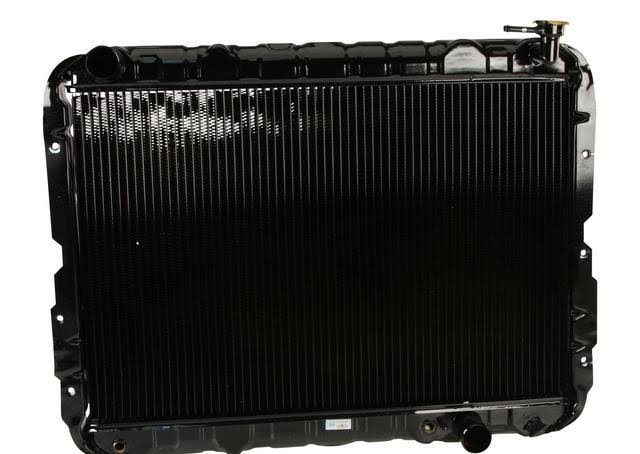 Radiator for Toyota Models T51105