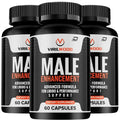 180 Capsules Vitamin Complex Pills G90596