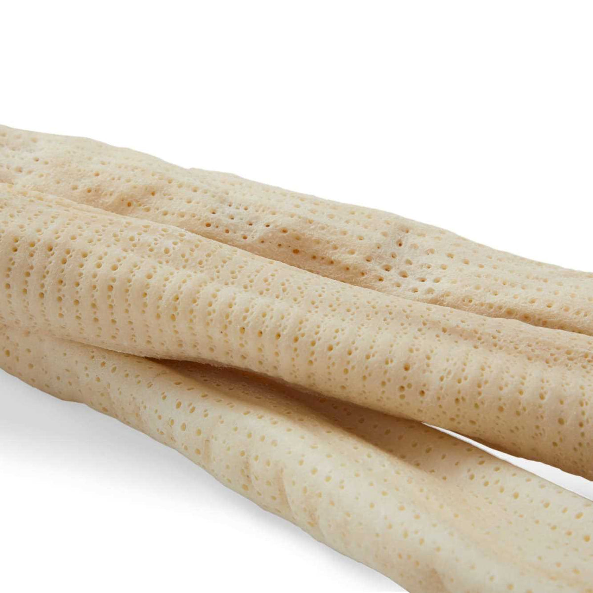 Highly Digestible Rawhide Rolls for Dogs G6340