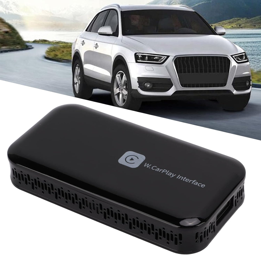 Wired To Wireless Carplay Adapter B791751