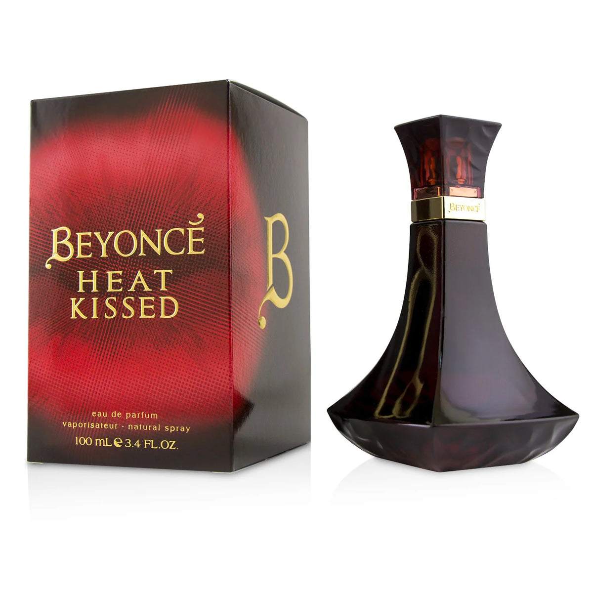 Heat Kissed Eau De Parfum Spray 50ml K1112
