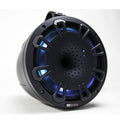 Black 2-way Marine Tower Speakers - Pair A670755