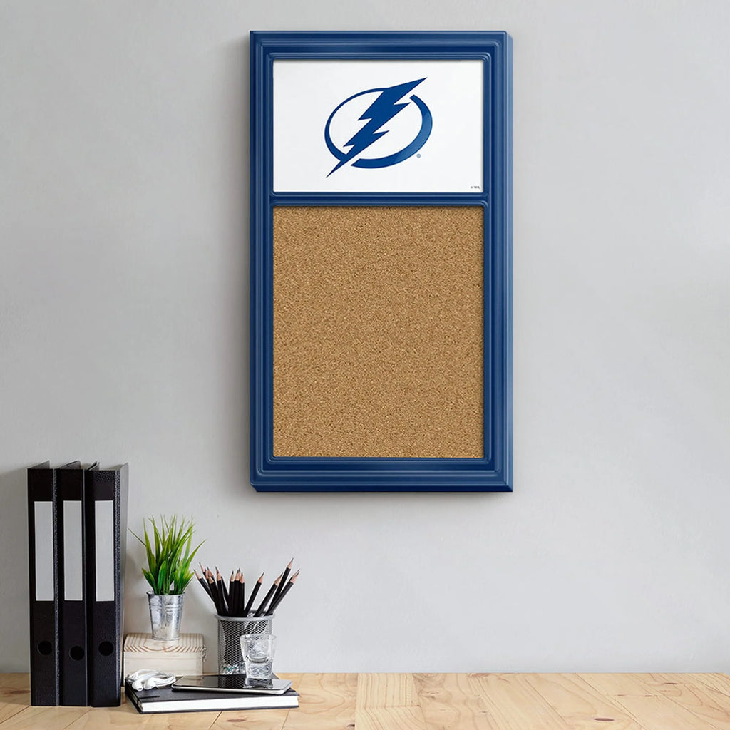 Cork Note Board X796603
