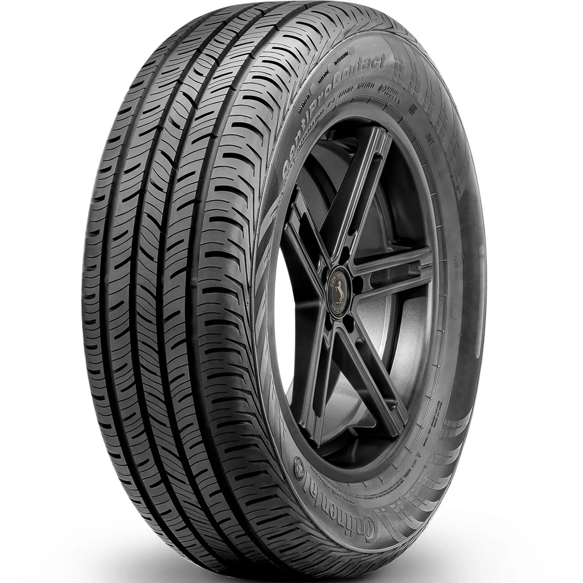 All Season P225/60R17 98T Passenger Tire Z870114