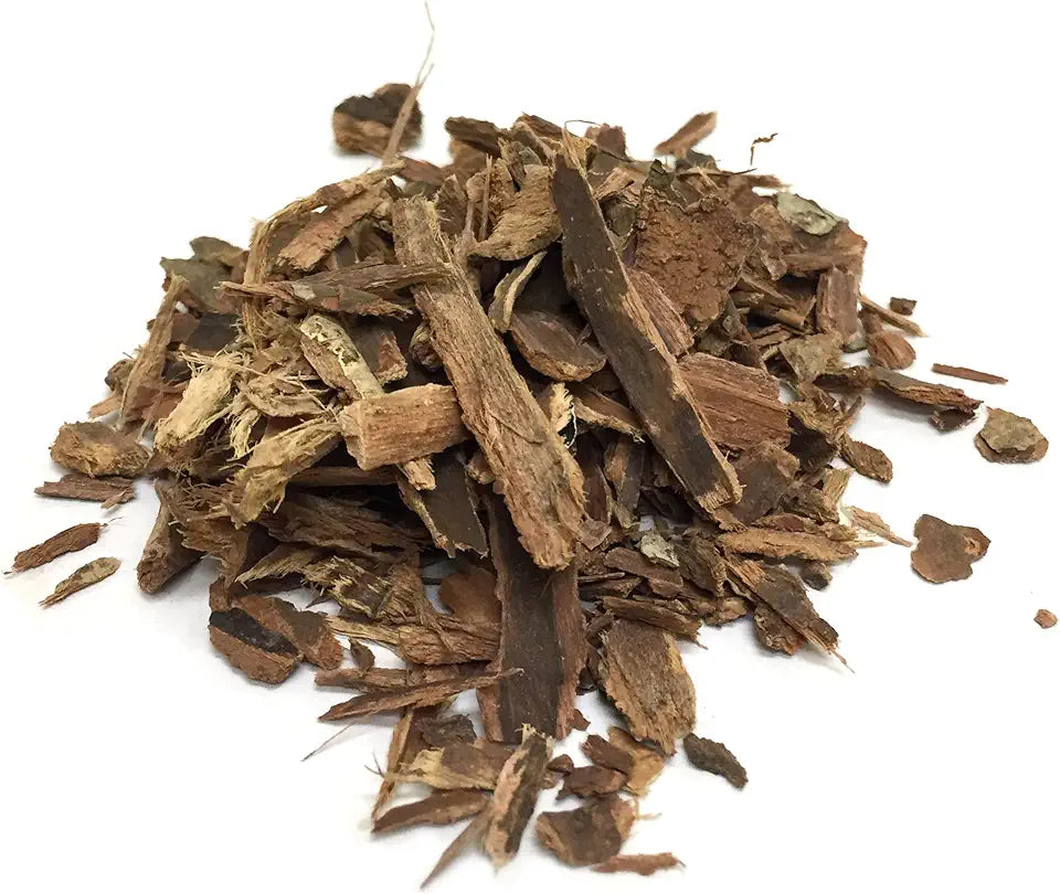 Bayberry Root Bark Cut 16 oz M627171