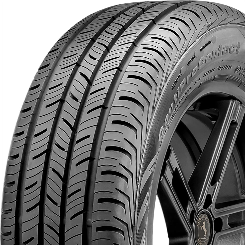 All Season P225/60R17 98T Passenger Tire Z870114