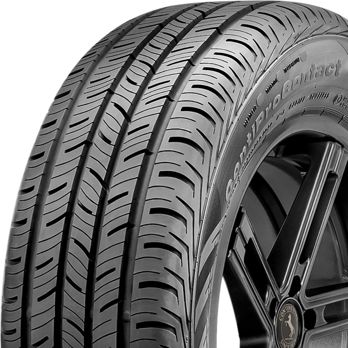 All Season P225/60R17 98T Passenger Tire Z870114