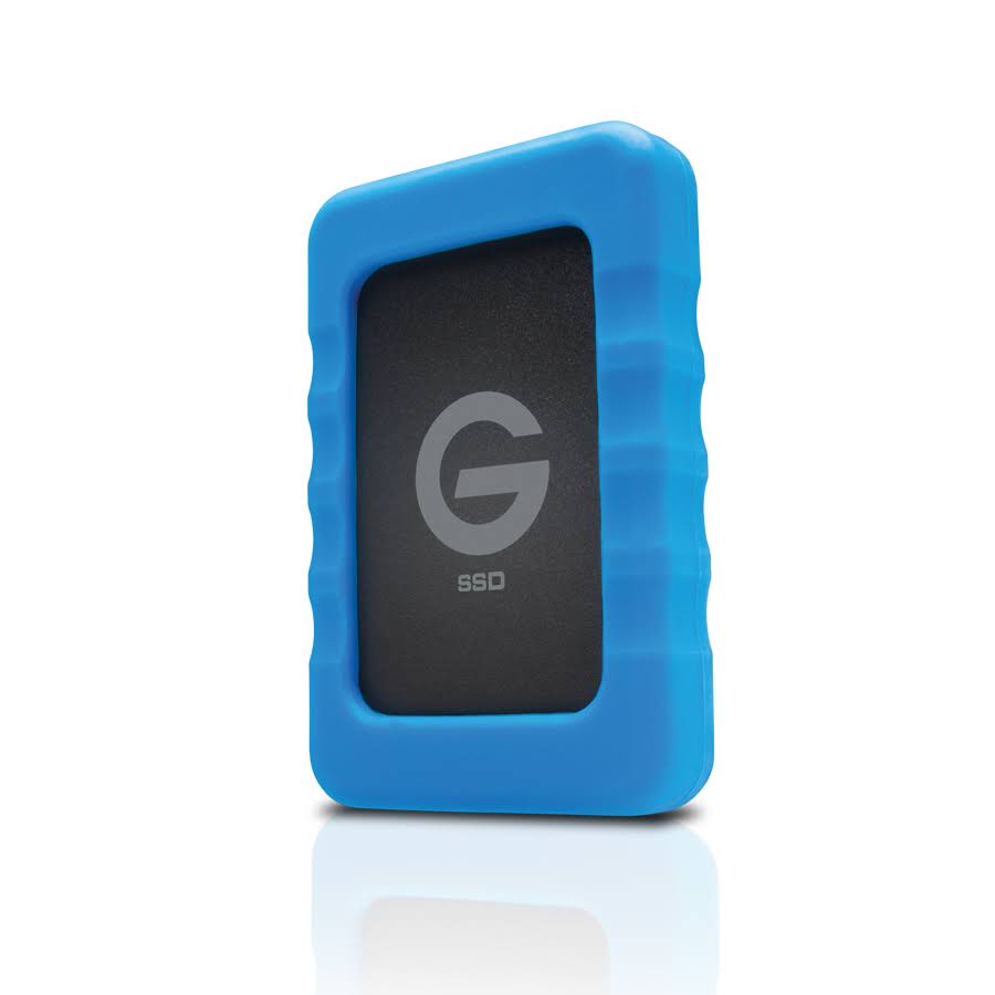 2000 GB Black External Drive N2622