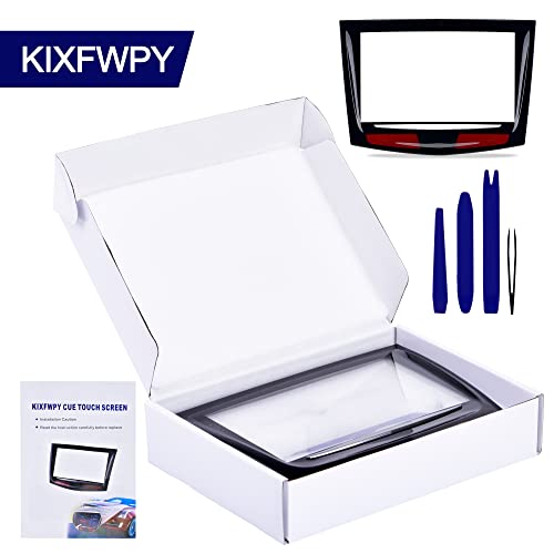 Touch Screen Display Replacement with Removal Tool Kit F9663