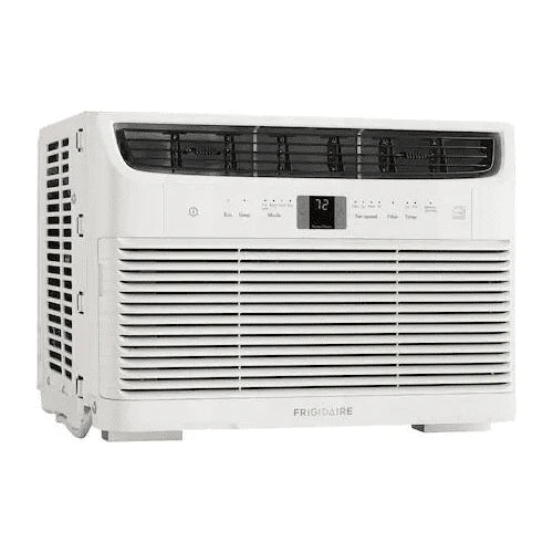 5000 BTU 115 Volt White Window Air Conditioner E753