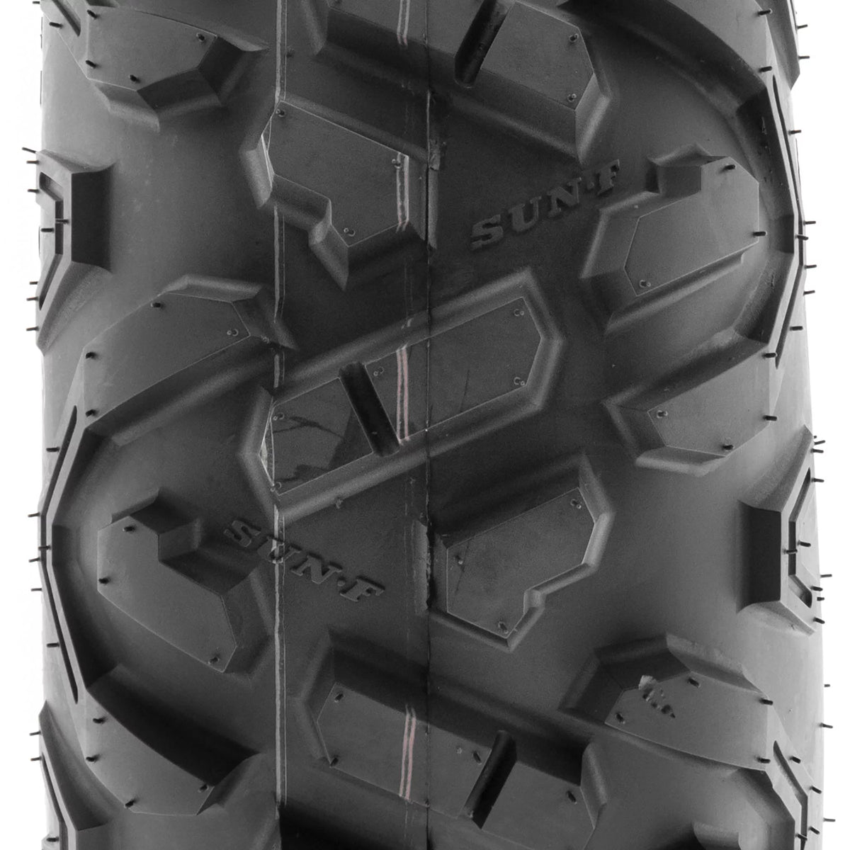 All Terrain ATV UTV Tires 19x7-8 6 PR D3848