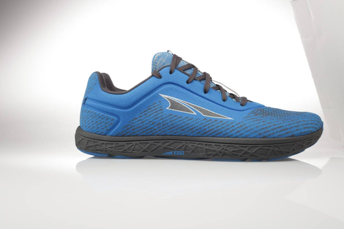 Lime Teal Men's Running Shoes T951