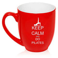 16 oz Ceramic Mug D480