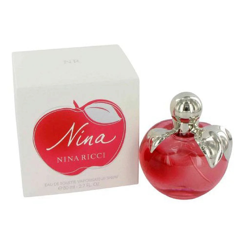 Perfume EDT Spray 2.7 oz T443453