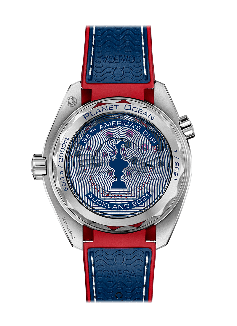 600M America's Cup 43.5mm B437432