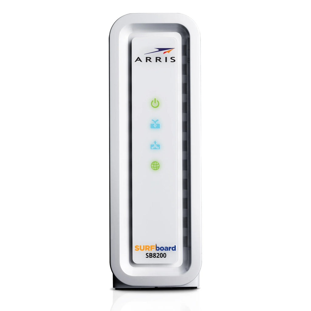 DOCSIS 3.1 Gigabit Cable Modem C871575
