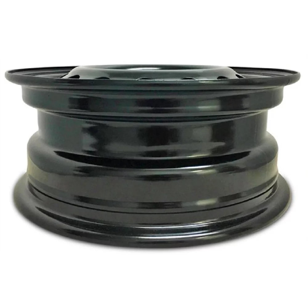 14 Inch Painted Black Rim B657330