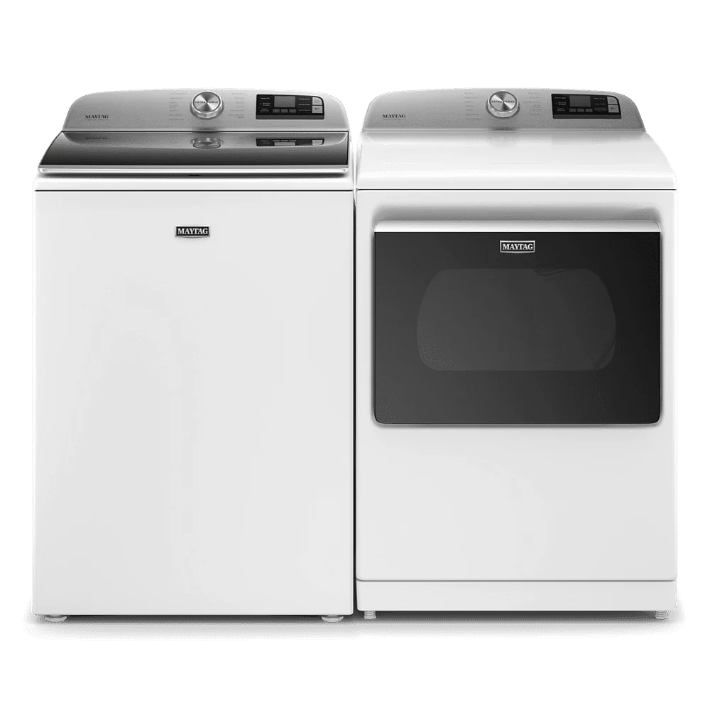 7.4 Cu. Ft. Electric Dryer B412