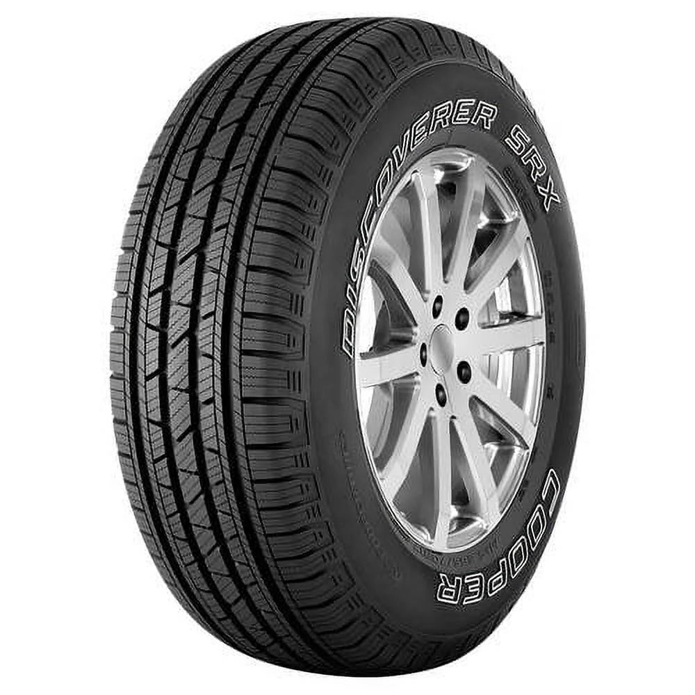 All Season 265/70R17 115T SUV/Crossover Tire G496