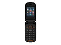 Feature Phone Dual-SIM 64 MB RAM 128 MB Internal Memory X885361