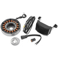 38 Amp 3-Phase Alternator Kit N879