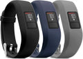 Adjustable Replacement Wristbands with Watch Buckle D902