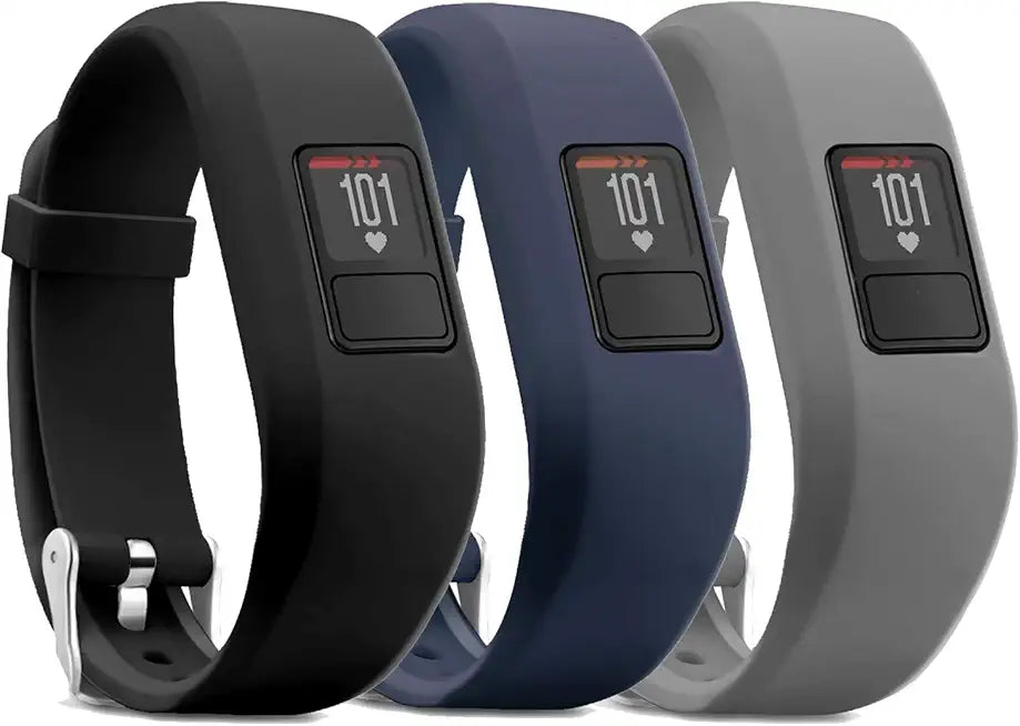 Adjustable Replacement Wristbands with Watch Buckle D902