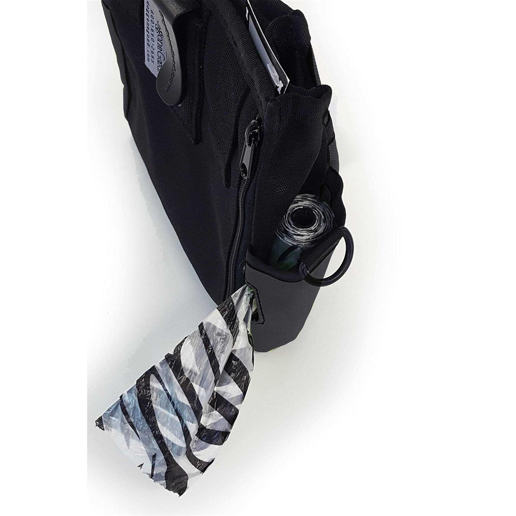 Reward Pouch with Belt Strap K9141