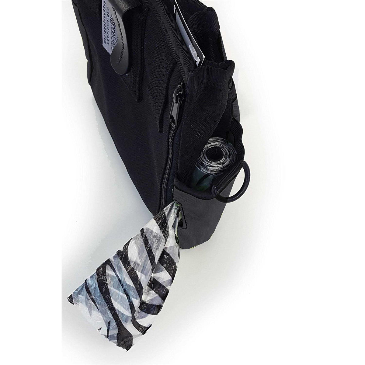 Reward Pouch with Belt Strap K9141