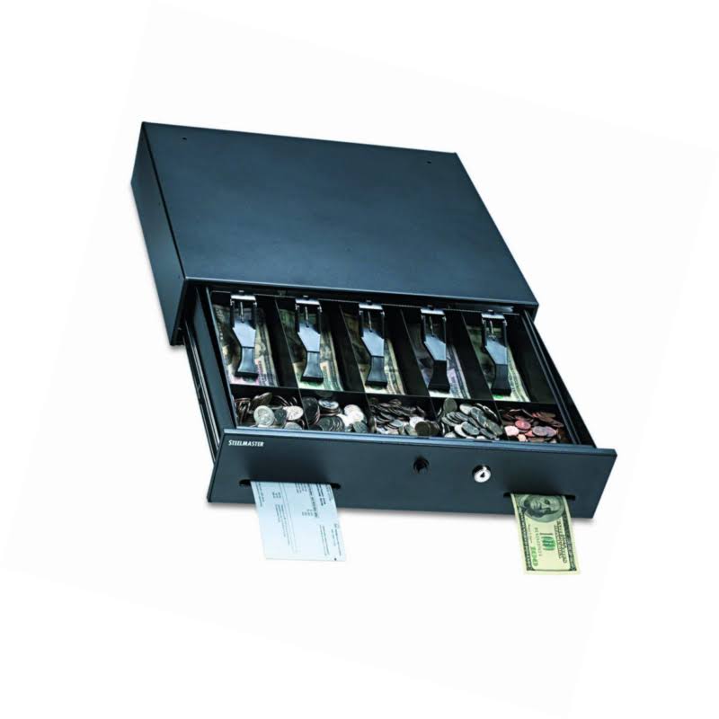 Cash Drawer W934