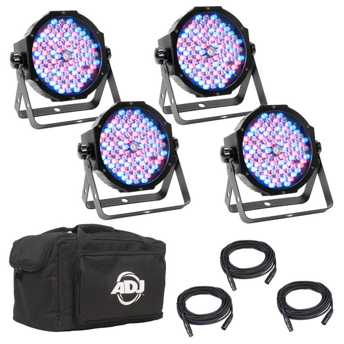 LED par Light System N17034