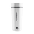 350ML Stainless Steel Portable Electric Kettle W1227