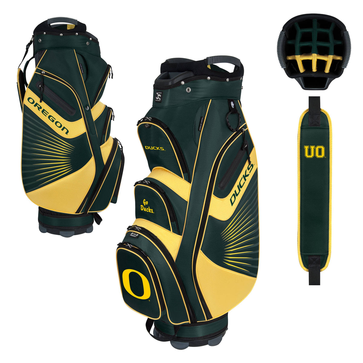 Cooler Cart Bag V91696