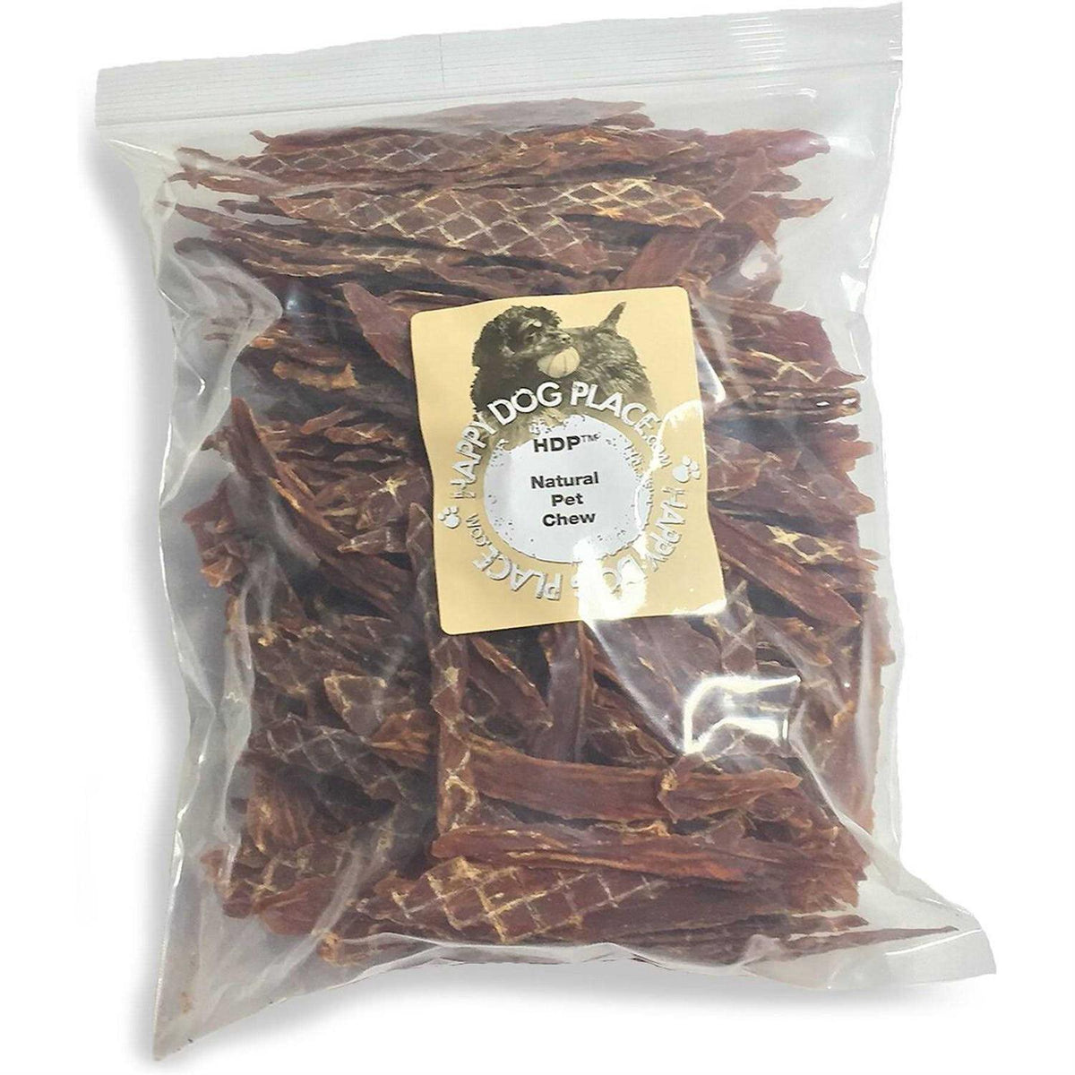 Duck Jerky Strips Q38311