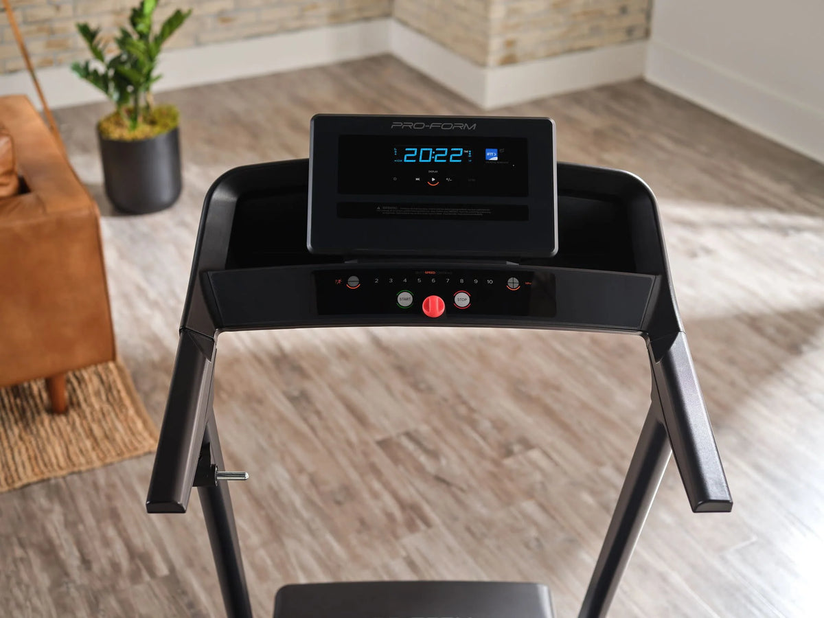 Treadmill U51755