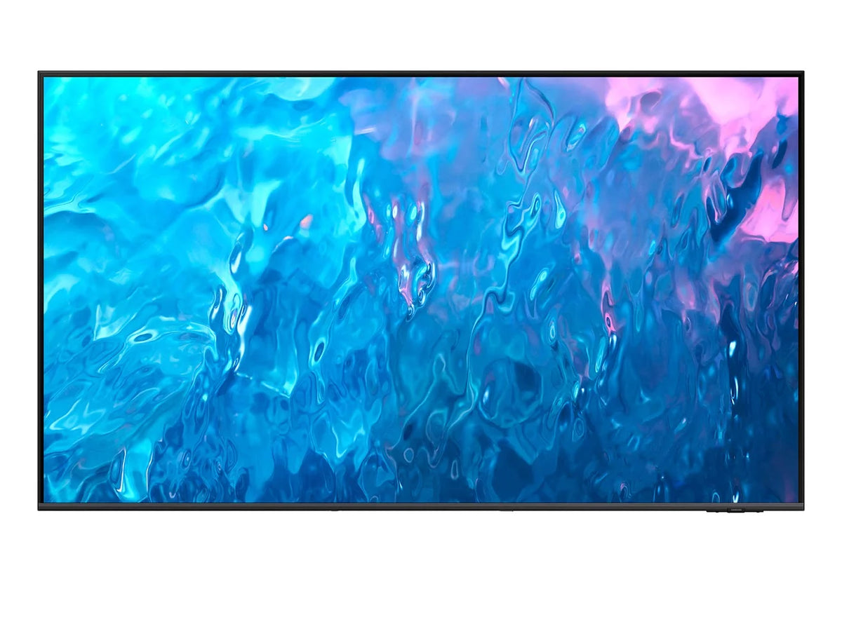 65 QLED 4K Smart TV J496788