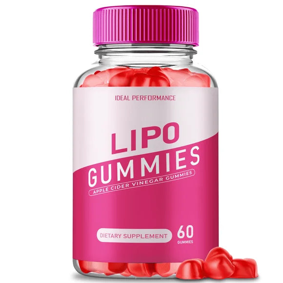 60 Gummies Supplement S94887