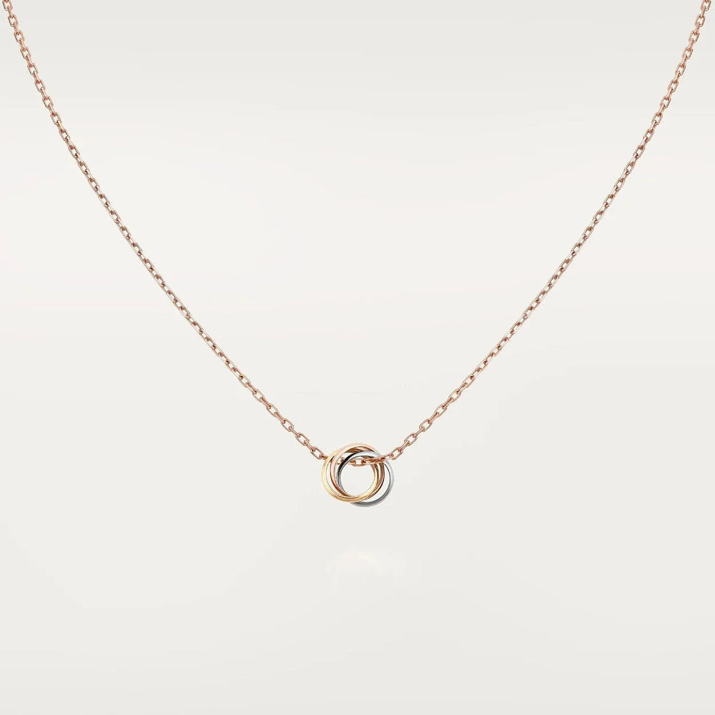 Necklace F40489