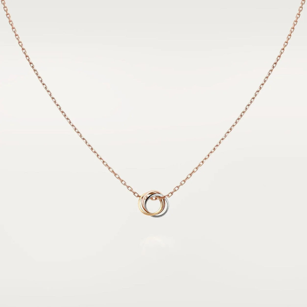 Necklace F40489