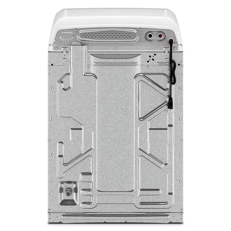 Top Load Washer in White D43052