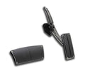 Black Throttle Pedal Kit X319535