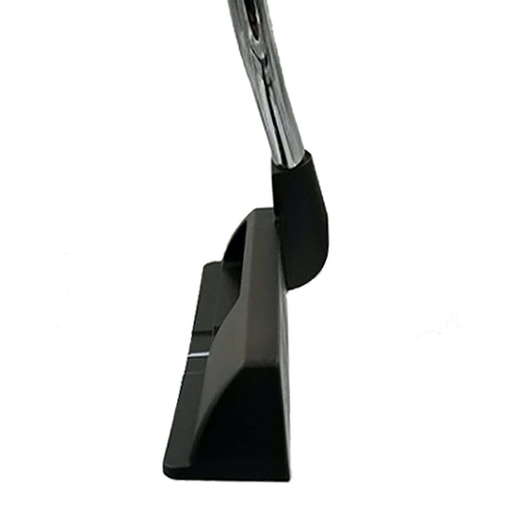 Black Golf Putter V665322