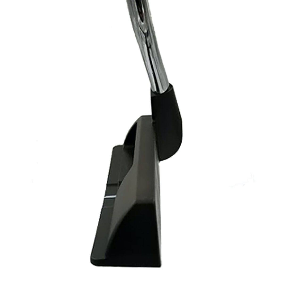Black Golf Putter V665322