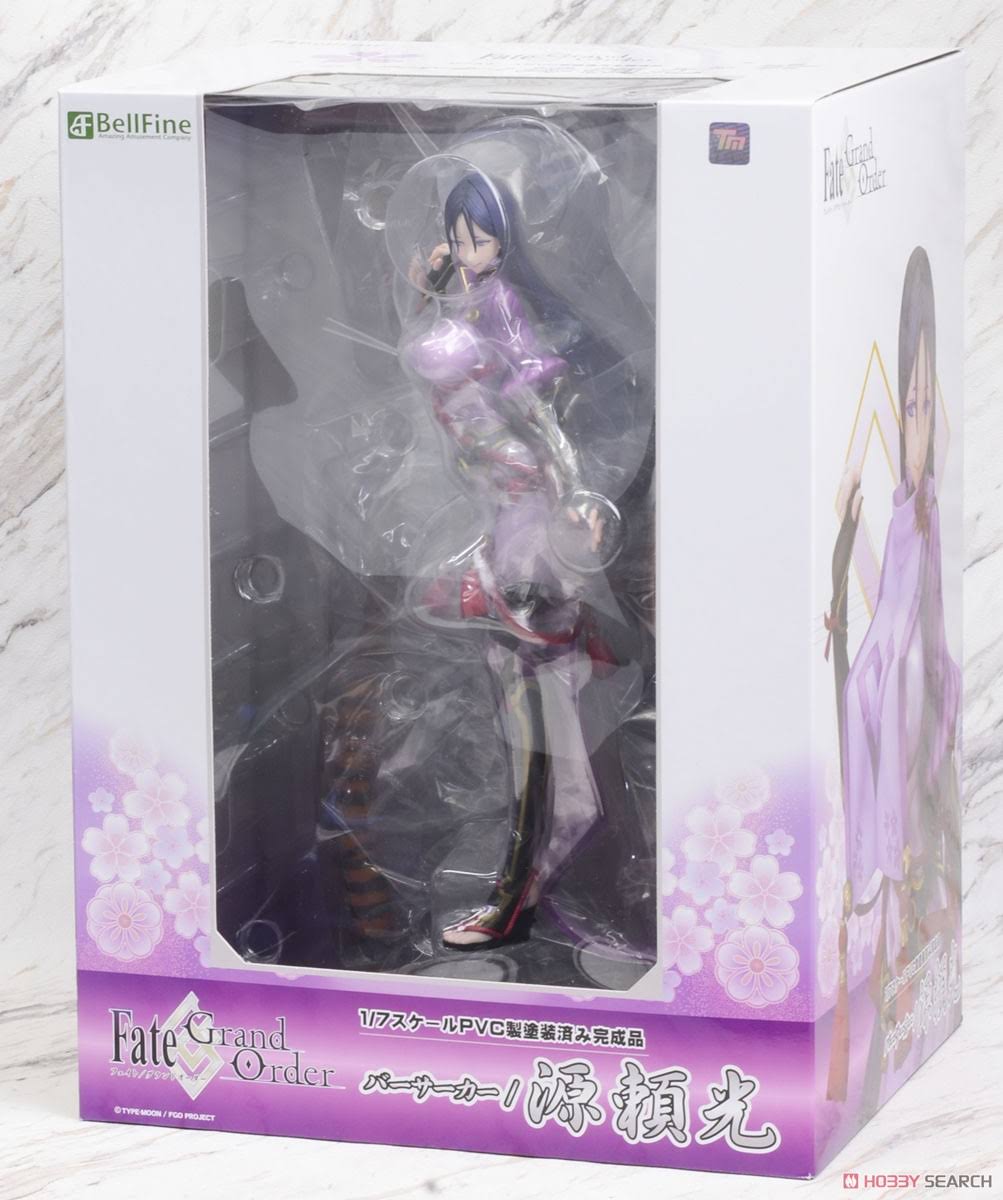 1/7 Scale Figure P740015